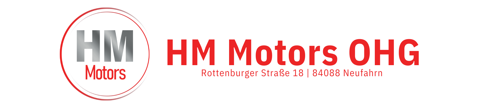 HM Motors OHG